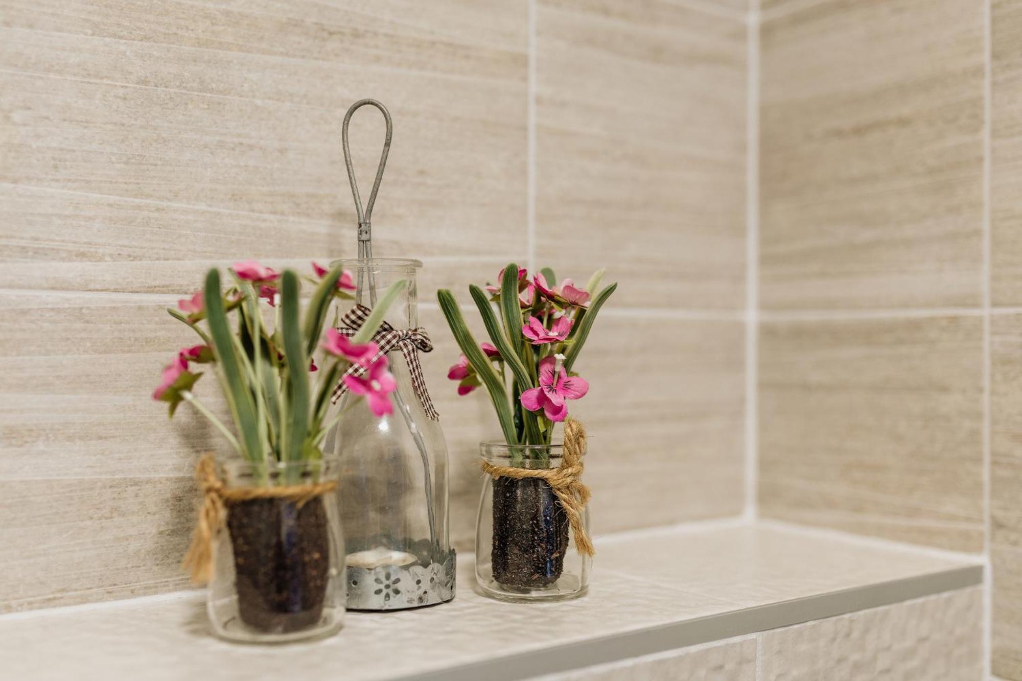 Apartments Mirna Stress Free Babici Εξωτερικό φωτογραφία