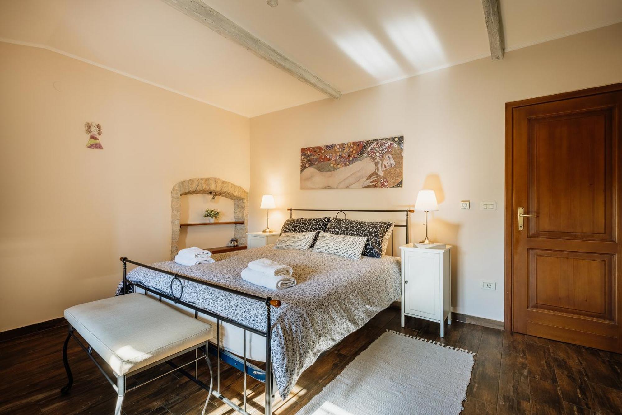 Apartments Mirna Stress Free Babici Εξωτερικό φωτογραφία