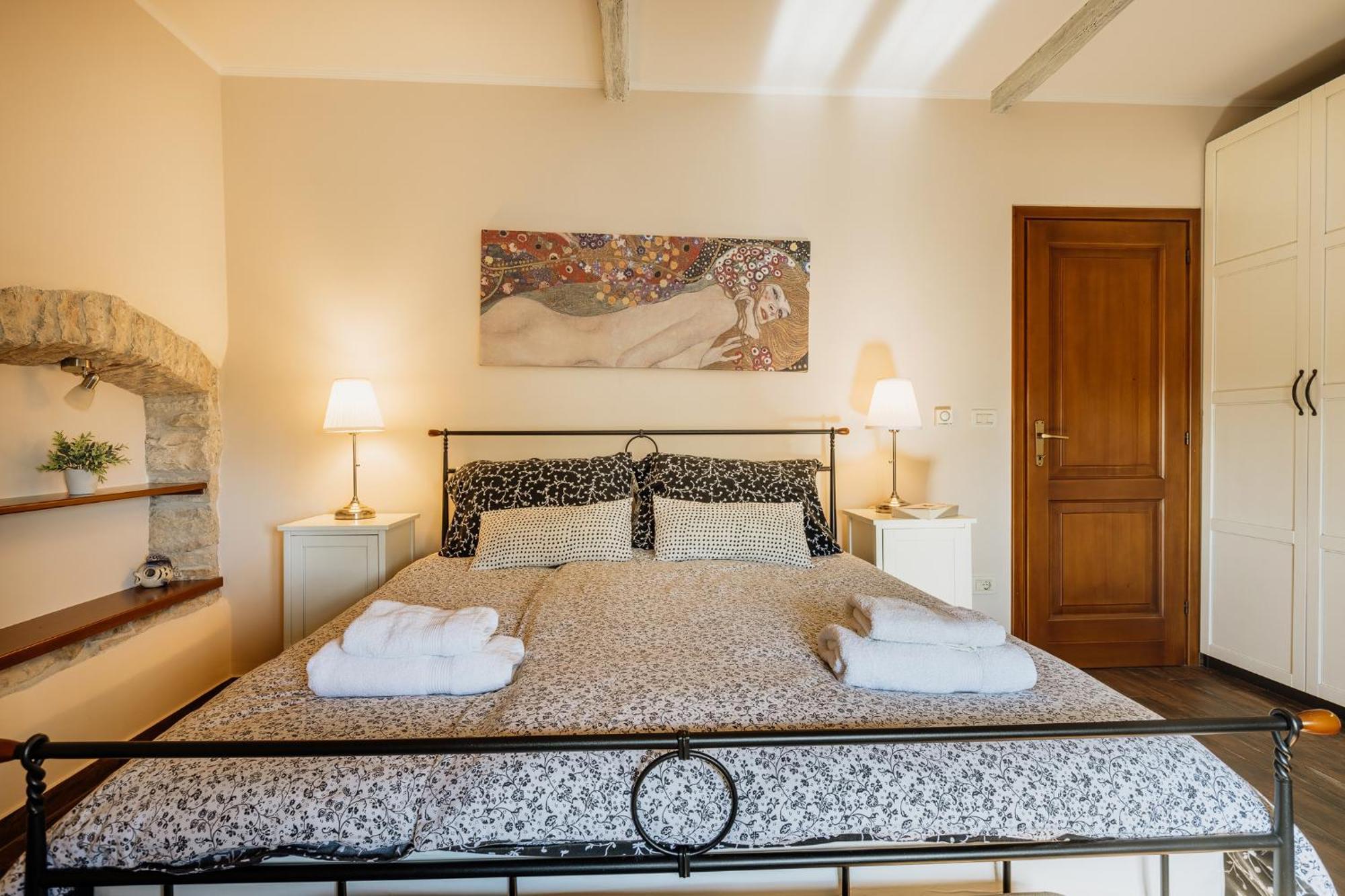 Apartments Mirna Stress Free Babici Εξωτερικό φωτογραφία
