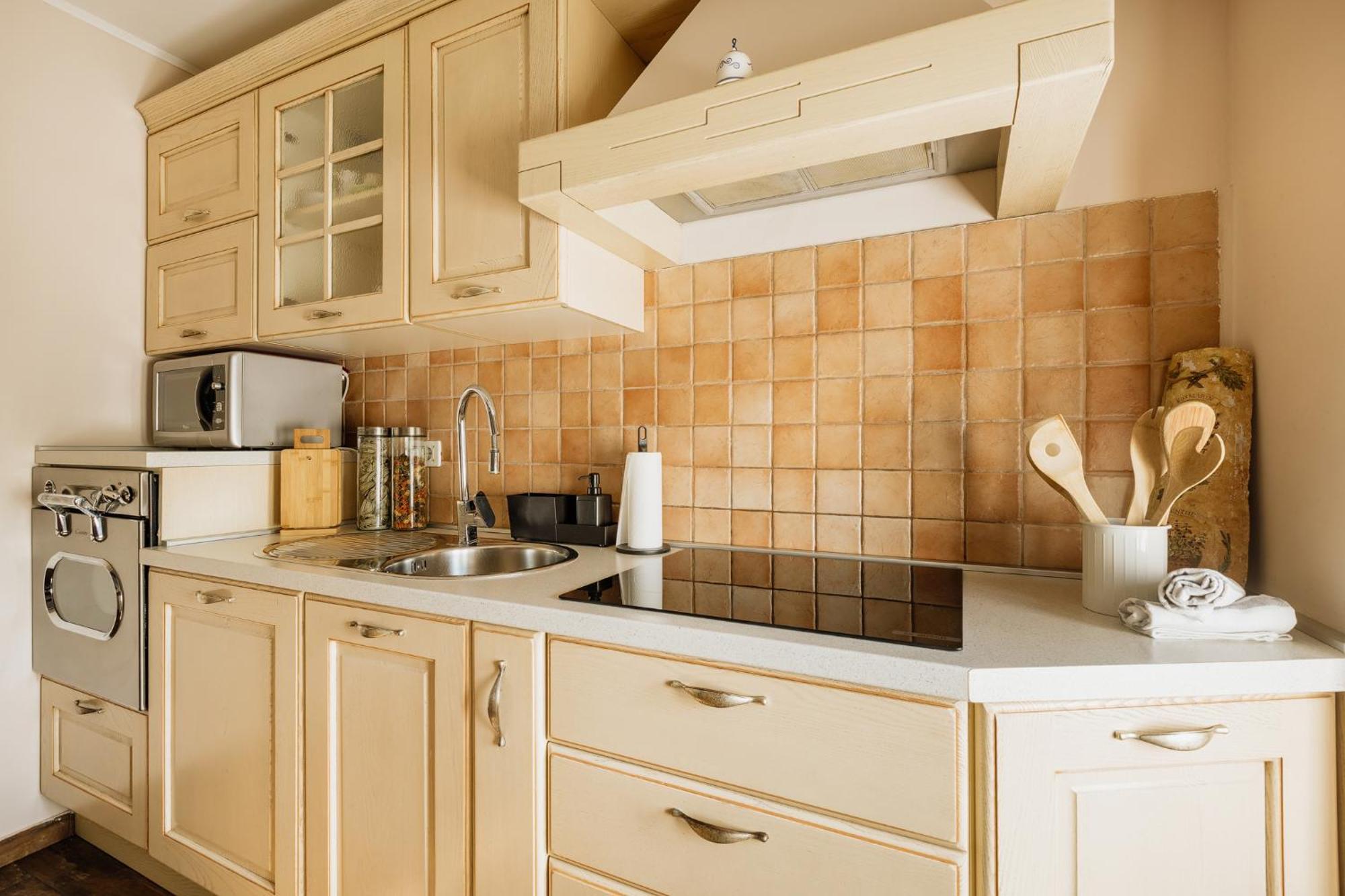 Apartments Mirna Stress Free Babici Εξωτερικό φωτογραφία
