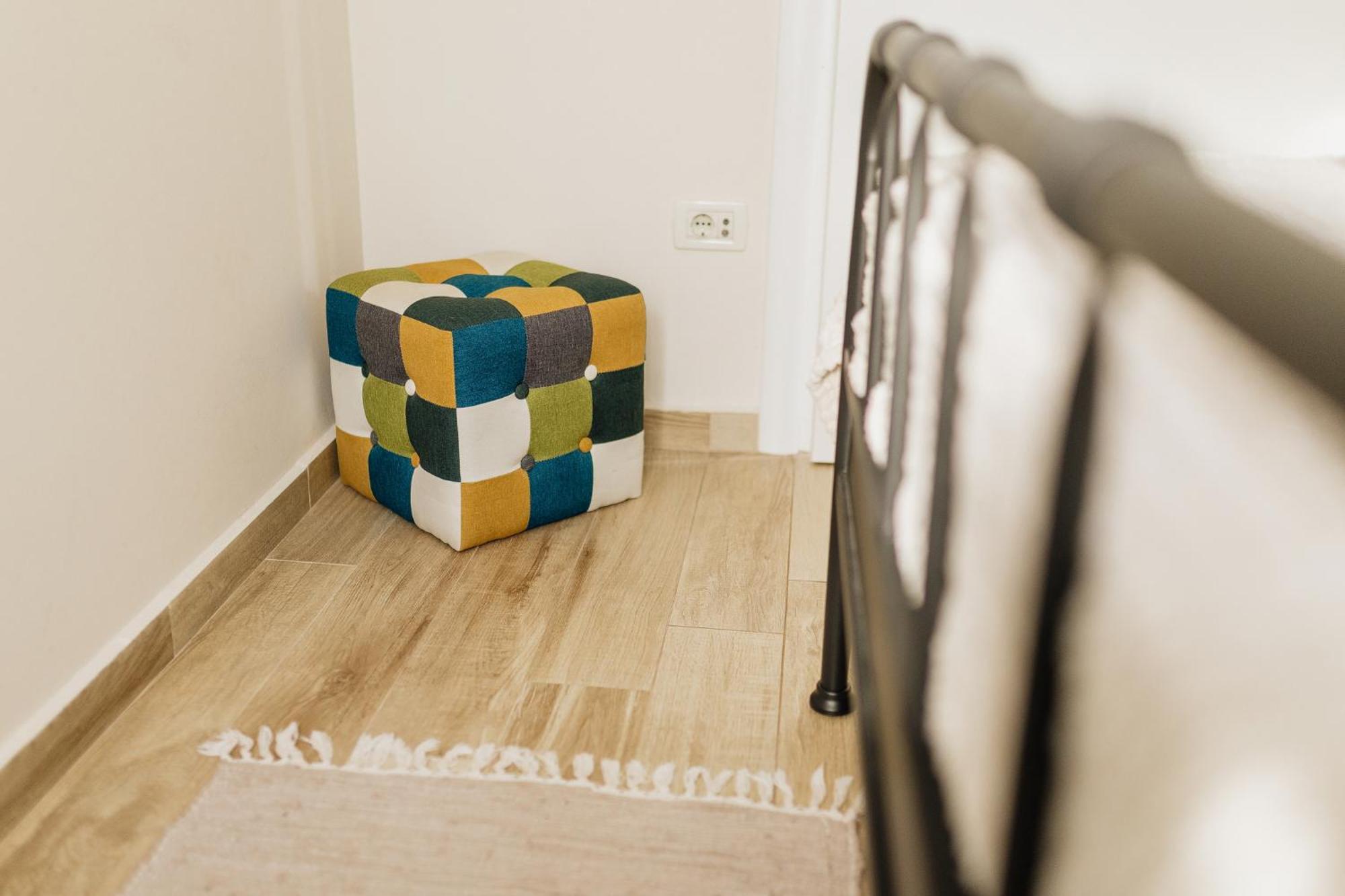 Apartments Mirna Stress Free Babici Εξωτερικό φωτογραφία