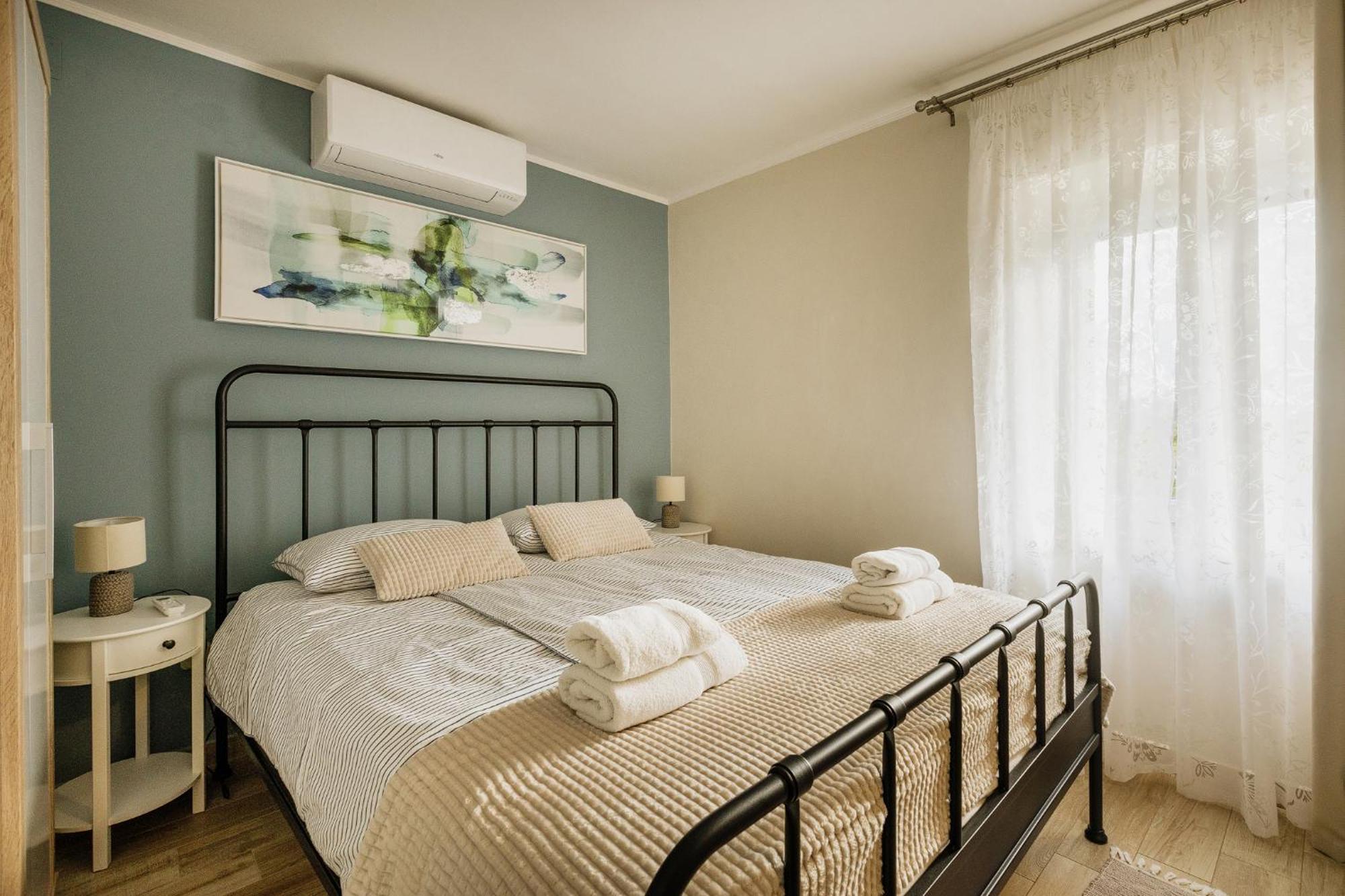 Apartments Mirna Stress Free Babici Εξωτερικό φωτογραφία