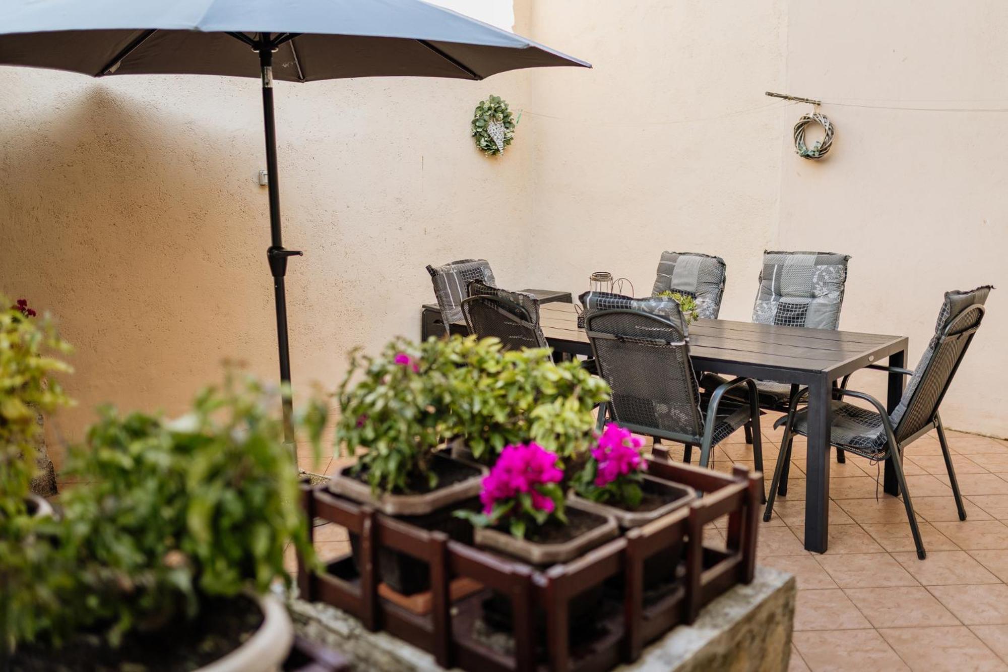 Apartments Mirna Stress Free Babici Εξωτερικό φωτογραφία