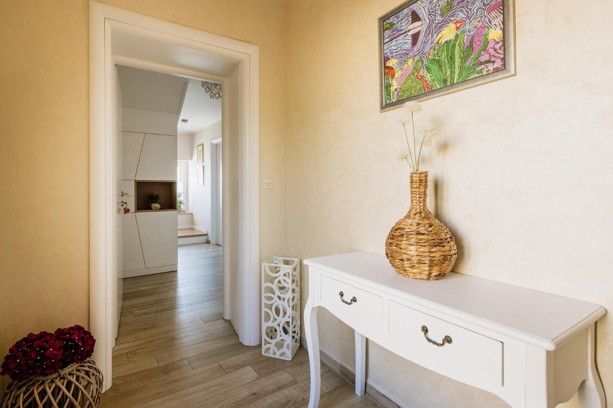 Apartments Mirna Stress Free Babici Εξωτερικό φωτογραφία